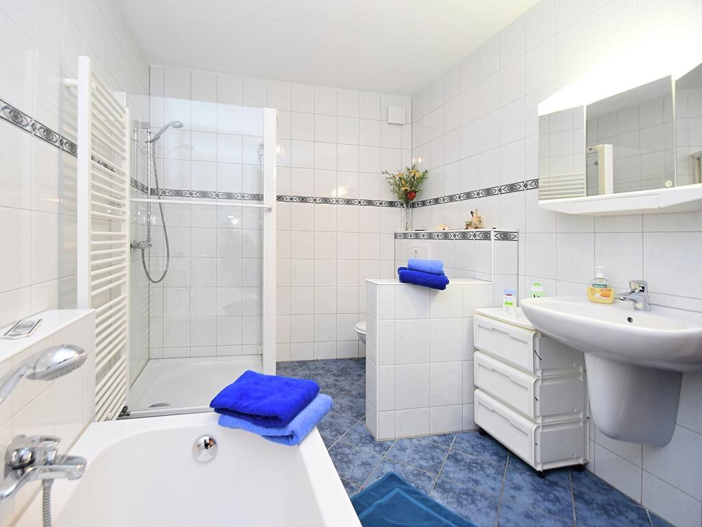 Apartment With Views Of The Ore Mountains Oelsnitz  Exteriör bild